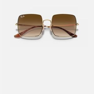 Ray Ban 1970 square sunglasses